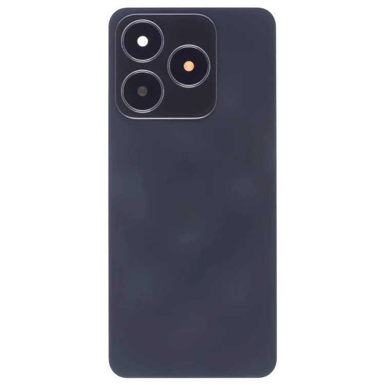 Задняя крышка для Realme C61 (RMX3930) (зеленый) (в сборе со стеклом камеры)