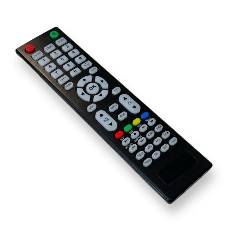 Пульт для телевизора Hartens HT-32H06B-VZ