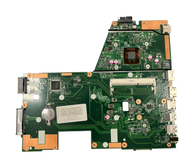 Материнская плата, mb, для ASUS X551MA Rev: 2.0 , Celeron N2920