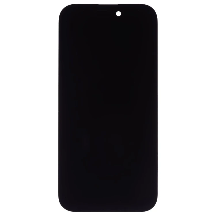 Дисплей для Apple iPhone 14 Pro + тачскрин (черный) (MNK) (In-Cell)