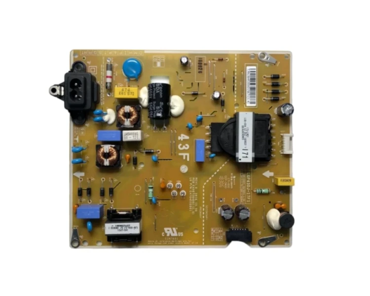 Блок питания для телевизора EAX67264001(1.5) EAY64530001 LG 43LK5990,43LJ594V,43LJ595V,43LK5910PLC,43LJ549V