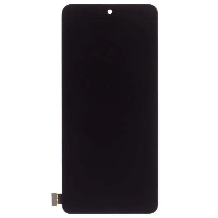 Дисплей для Xiaomi Poco F7 Pro (24117RK2CG) / Poco F7 Ultra (24122RKC7G) + тачскрин (черный) (In-Cell)