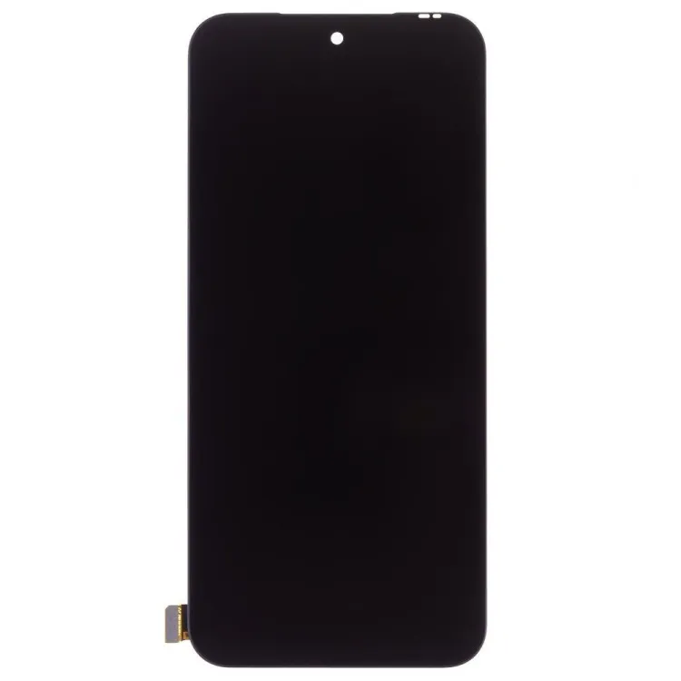 Дисплей для Tecno Spark 40 Pro (KM6) / Pova 7 Pro 5G (LJ8) / Infinix GT 30 Pro (X6873) / Hot 60 Pro (X6885) и др. + тачскрин (черный) (In-Cell)
