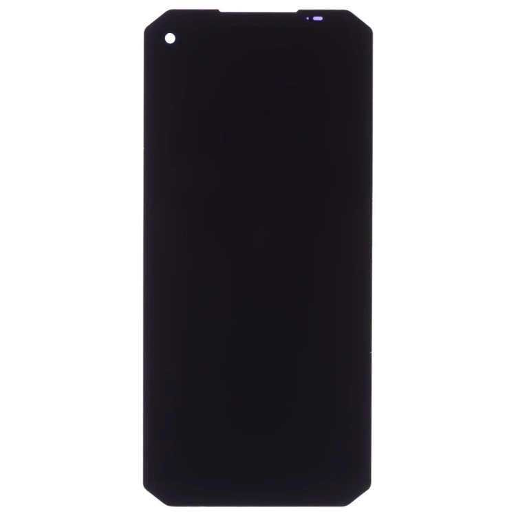 Дисплей для Oukitel WP16 + тачскрин (черный) (ORIG)