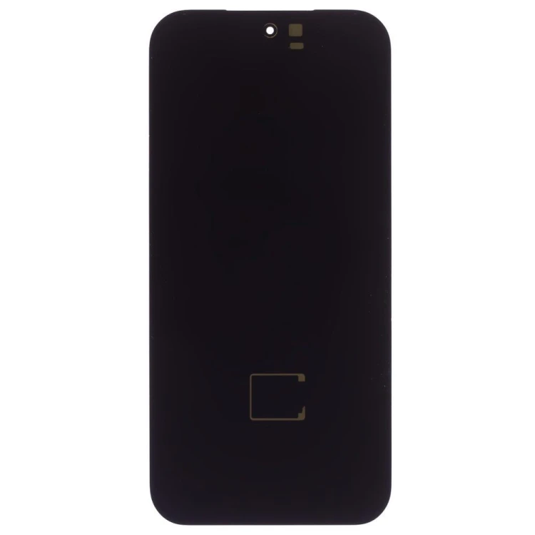 Дисплей для Xiaomi Poco F8 Pro (2510DPC44G) + тачскрин (черный) (ORIG100)