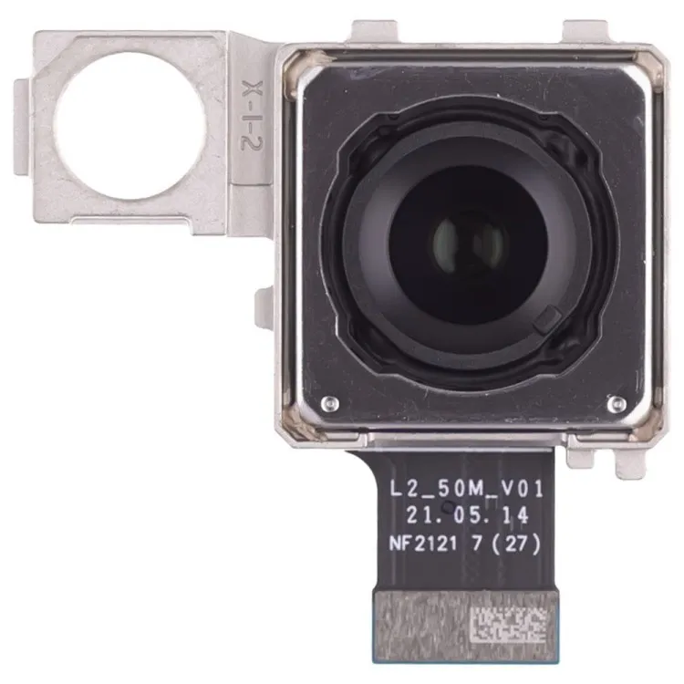 Камера для Xiaomi 12 Pro (2201122G) (50 MP) (задняя) (ORIG100)