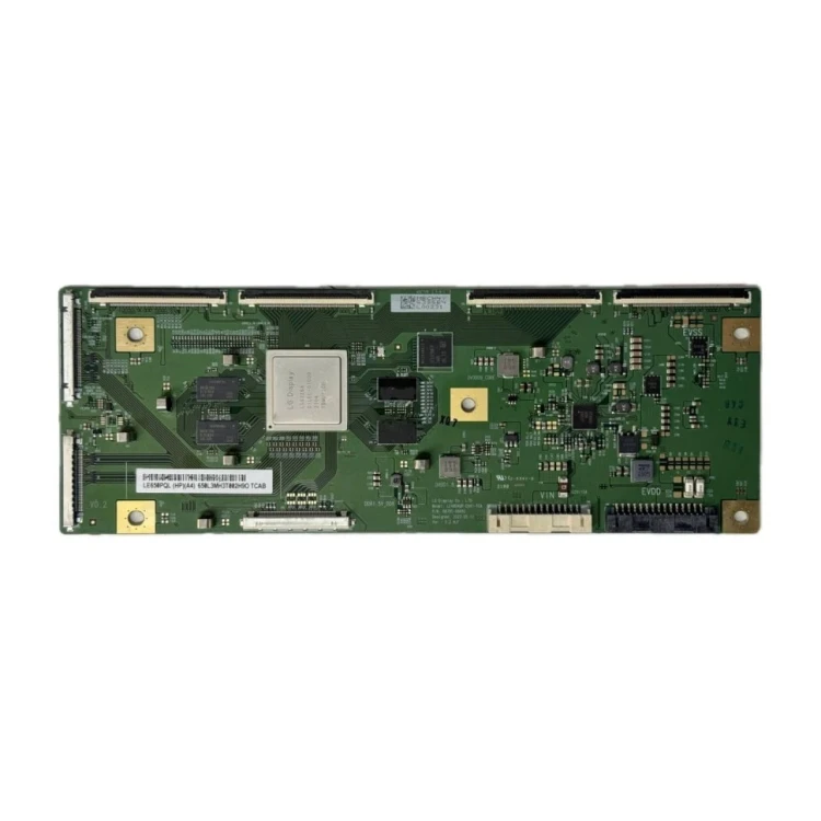 Плата T-Con 6870C-0848C LE650PQL, для телевизора Sony XR-65A80J