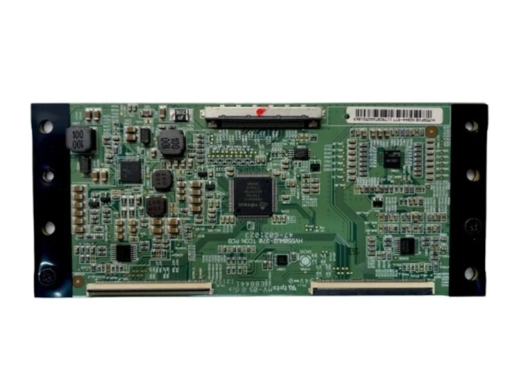 Плата T-Con HV550WU2-370 47-6021023, для телевизора Sony KDL-55WD655