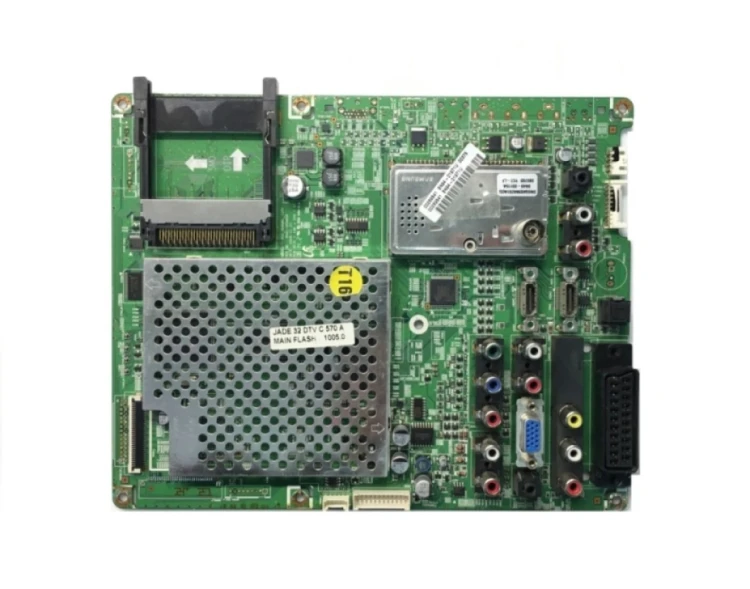 Плата BN41-00980B BN94-01971U, для телевизора Samsung LE32A330