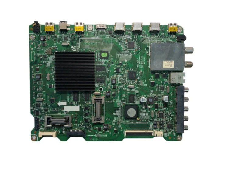 Плата BN41-01811A BN97-5973W, для телевизора Samsung PS51E8000GS