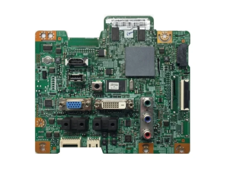 Плата BN41-02162A BN94-10414B, для телевизора Samsung LH55EDDPLGC/ZA