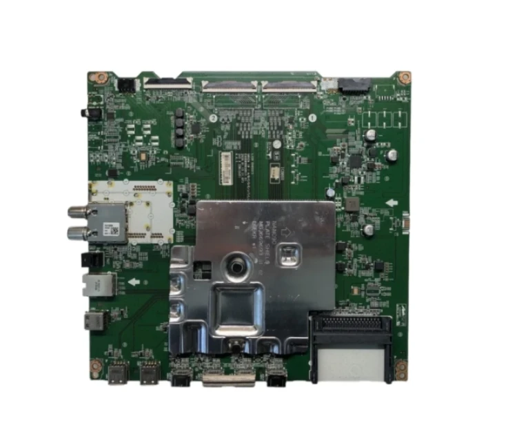 Плата EAX68990205(1.0) EBU66482604, для телевизора LG 55NANO0916NA