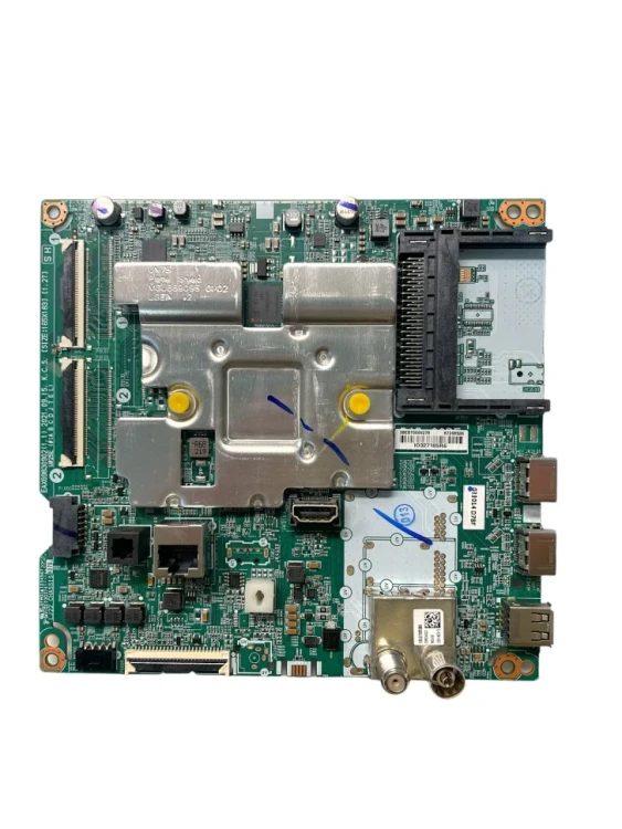 Плата EAX69830902(1.1) EBU67208536, для телевизора LG 43Q76906LE