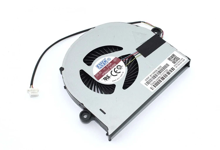 Вентилятор (кулер) для ноутбука Asus ROG Strix GL503VD FX503VD 5V