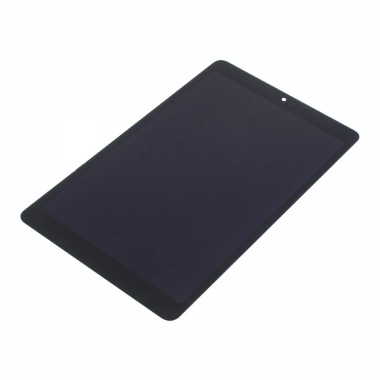 Дисплей для Huawei MediaPad M5 Lite 8.0 (JDN2-L09/JDN2-W09) + тачскрин (черный)