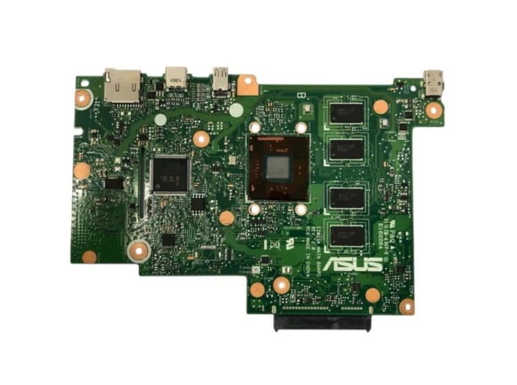Материнская плата, mb, для ASUS E202SA, N3060, 4G