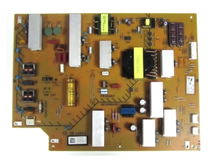 Блок питания для телевизора APS-374(CH) 1-893-326-11 Sony KDL-60W605B