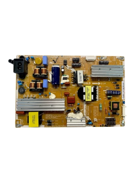 Блок питания для телевизора BN44-00502A Samsung UE40ES5500W, UE40ES5507K, UE40ES5557K,UE40E85507K