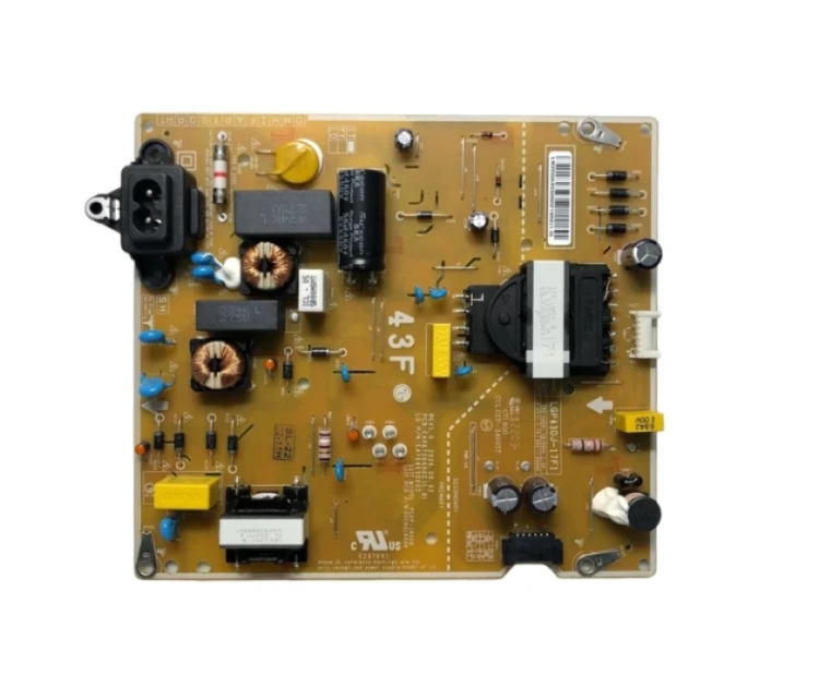Блок питания для телевизора EAX67264002(1.0) EAY64530002 LG 43LM5772PLA, 43LM5777PLC, 43LM5762PLD