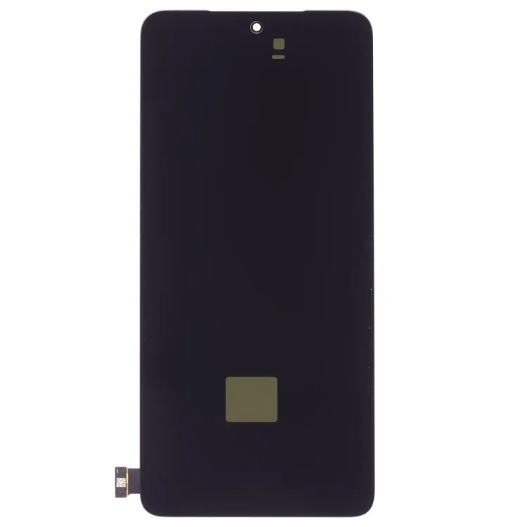 Дисплей для Xiaomi Poco F7 Pro (24117RK2CG) / Poco F7 Ultra (24122RKC7G) + тачскрин (черный) (ORIG)