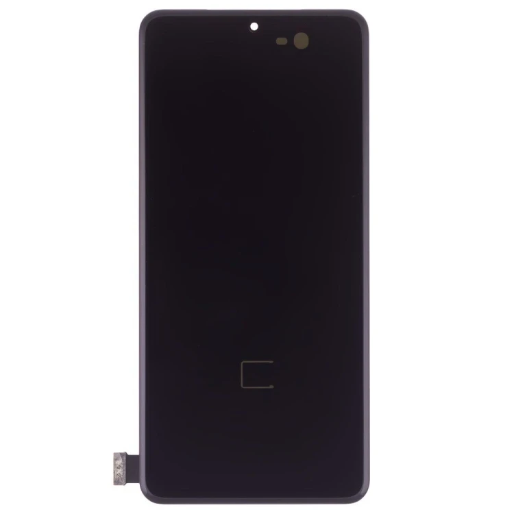 Дисплей для OnePlus 13 (CPH2653) + тачскрин (черный) (ORIG100)