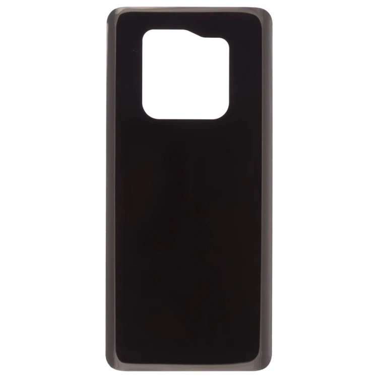 Задняя крышка для Xiaomi Redmi Note 14 Pro+ 5G (China) (24115RA8EC) (черный)
