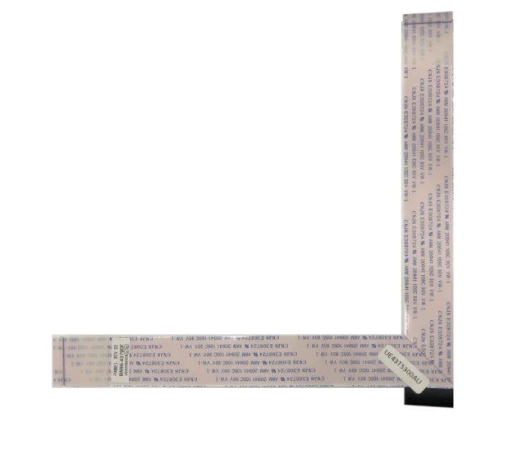 Шлейф, BN96-43790F, 51pin, 220x30
