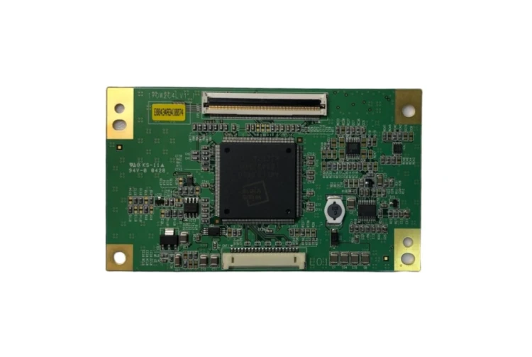 Плата T-Con 170W2C4LV1.1, для телевизора Sony KLV-17HR3
