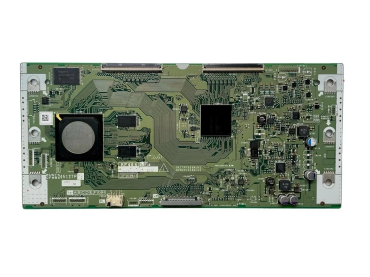 Плата T-Con QKITPF464WJN1, для телевизора Sharp LC-40LE820