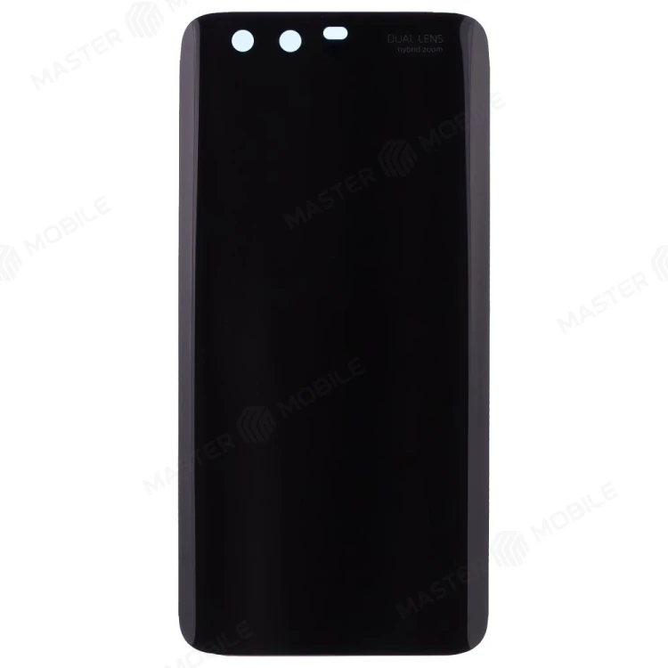 Задняя крышка для Huawei Honor 9/9 Premium (STF-L09) (черный)