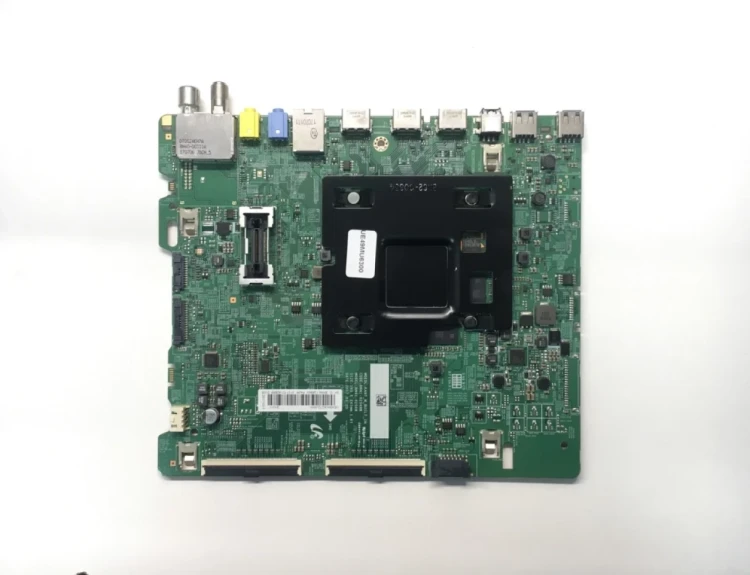 Плата BN41-02568B BN94-12486H, для телевизора Samsung UE49MU6272U, UE49MU6300