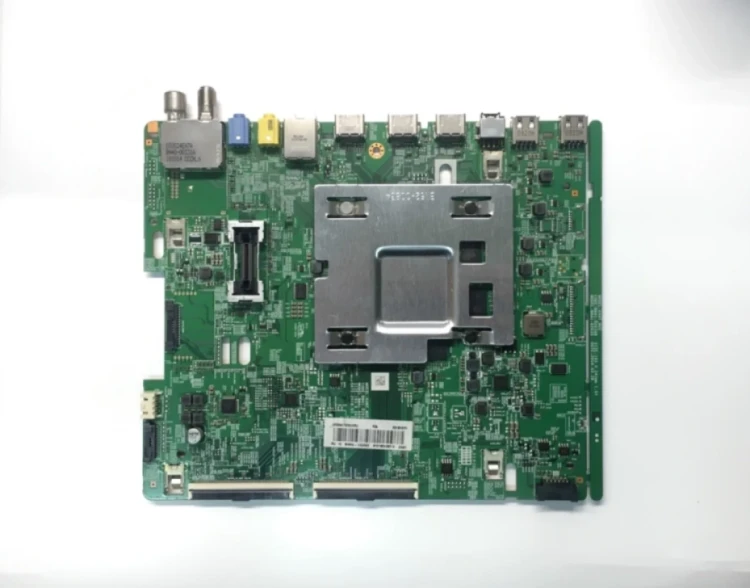 Плата BN41-02635B BN94-13304E, для телевизора Samsung UE55NU7670U