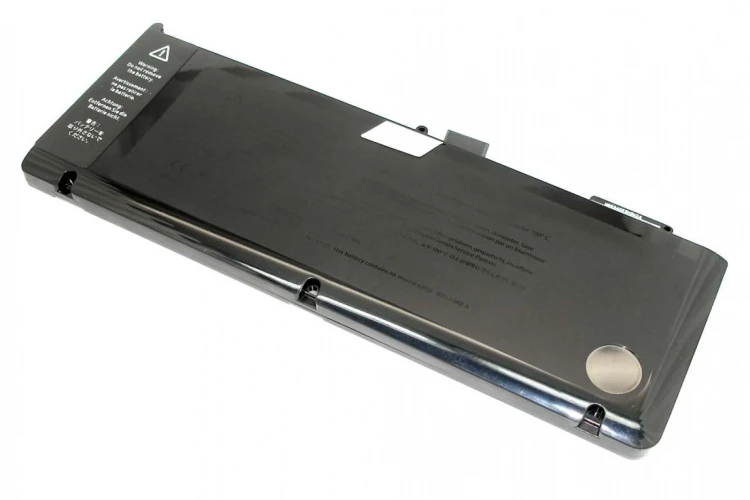 Аккумуляторная батарея для ноутбука Apple MacBook Pro 15" (2009) A1321 77.5Wh
