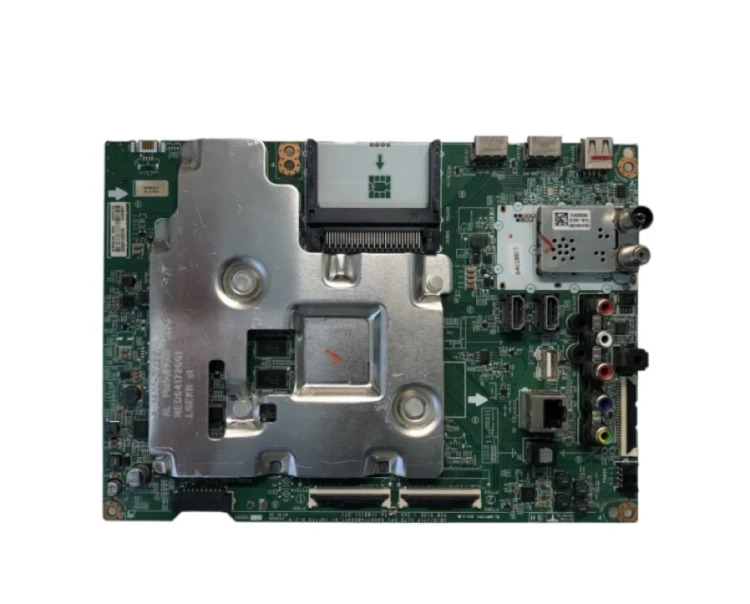 Плата EAX67148503(1.0) EBT64618602 EBU64044105, для телевизора LG 43UJ750V