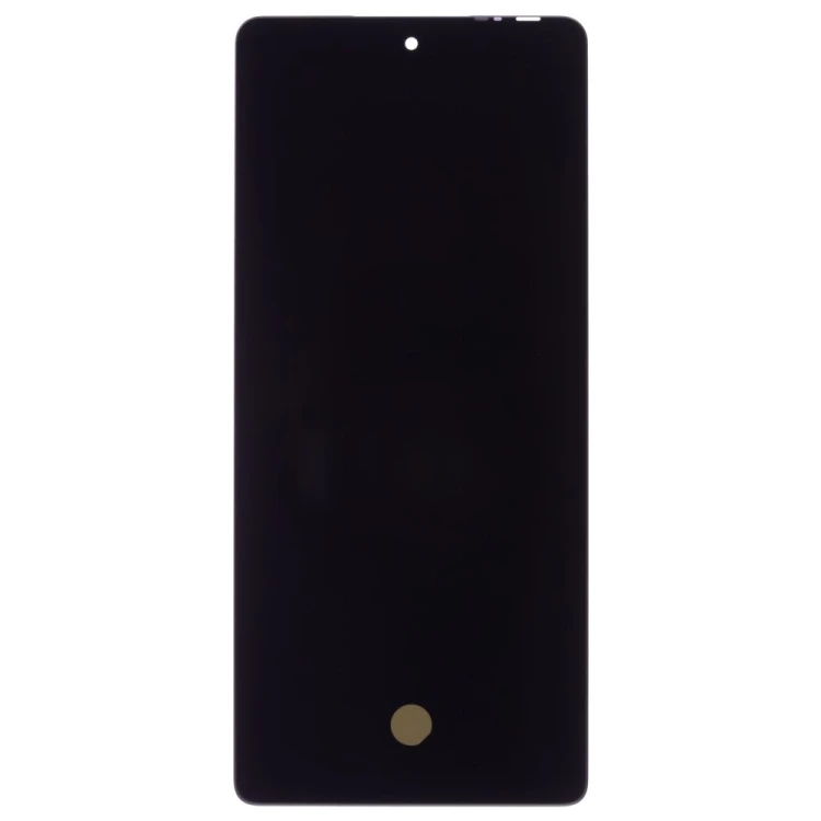 Дисплей для Tecno Pova 6 4G (LI7) / Pova 6 Pro 5G (LI9) / Camon 30 4G (CL6) / Camon 30 5G (CL7) + тачскрин (черный) (ORIG)