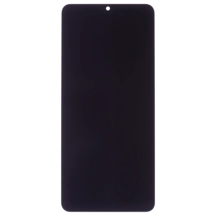 Дисплей для Samsung A225 Galaxy A22 4G / M225 Galaxy M22 + тачскрин (черный) (In-Cell)