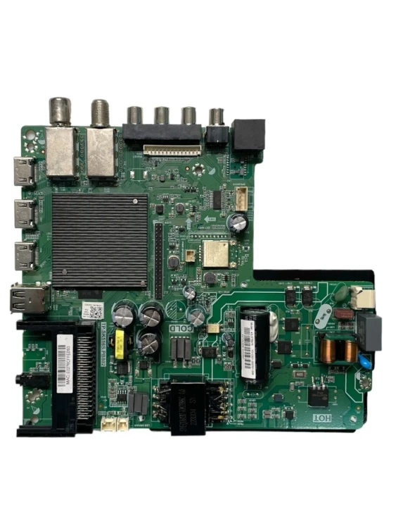 Плата TP.SK516S.PB802, для телевизора Skyiline 43LST5975