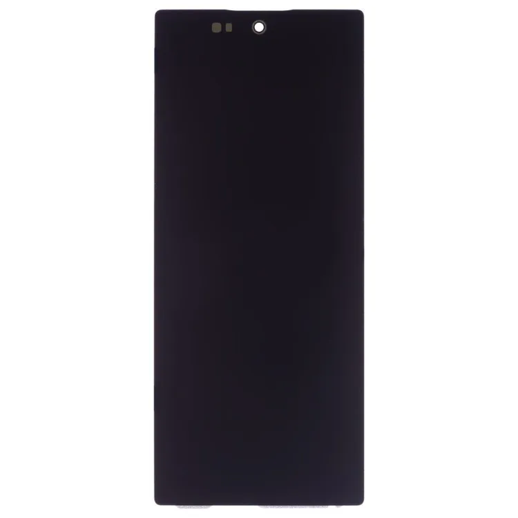 Дисплей для Samsung F956 Galaxy Z Fold 6 + тачскрин (внешний) (черный) (ORIG100) (SP)