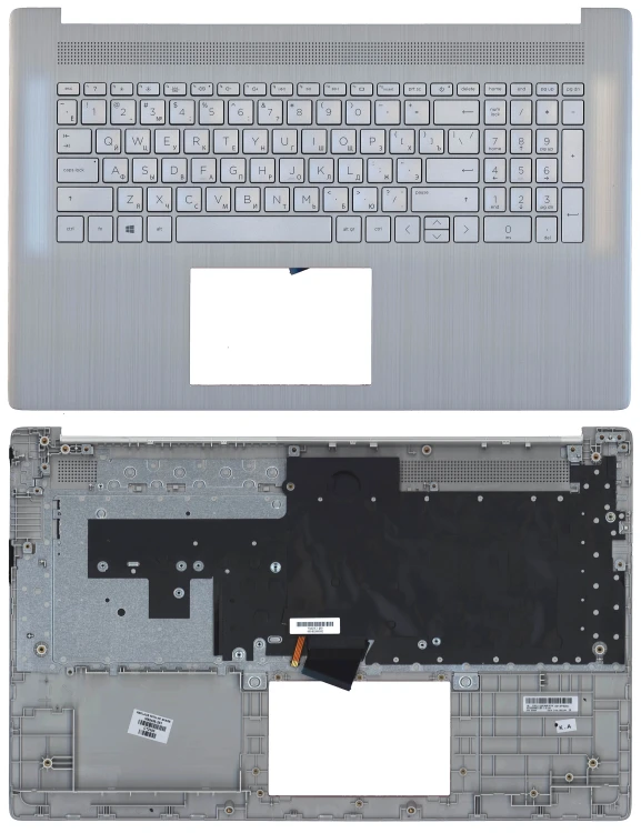 Топкейс для HP 17-CN 17-CP M53080-251, M50456-251