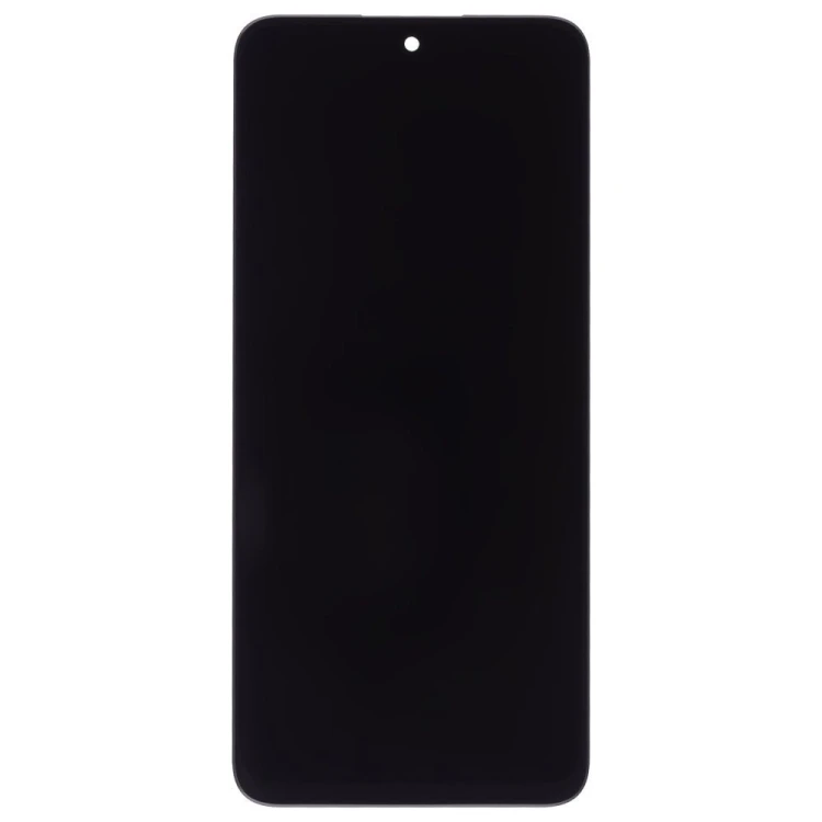Дисплей для Huawei Honor X7c (ALT-LX1) + тачскрин (черный) (ORIG)