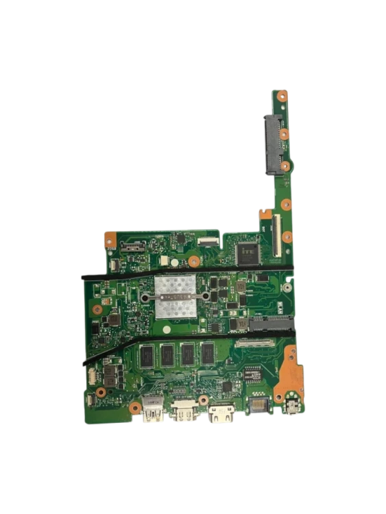 Материнская плата, mb, для ASUS E402MA Rev: 2.0 , Celeron N2840 , 2GB