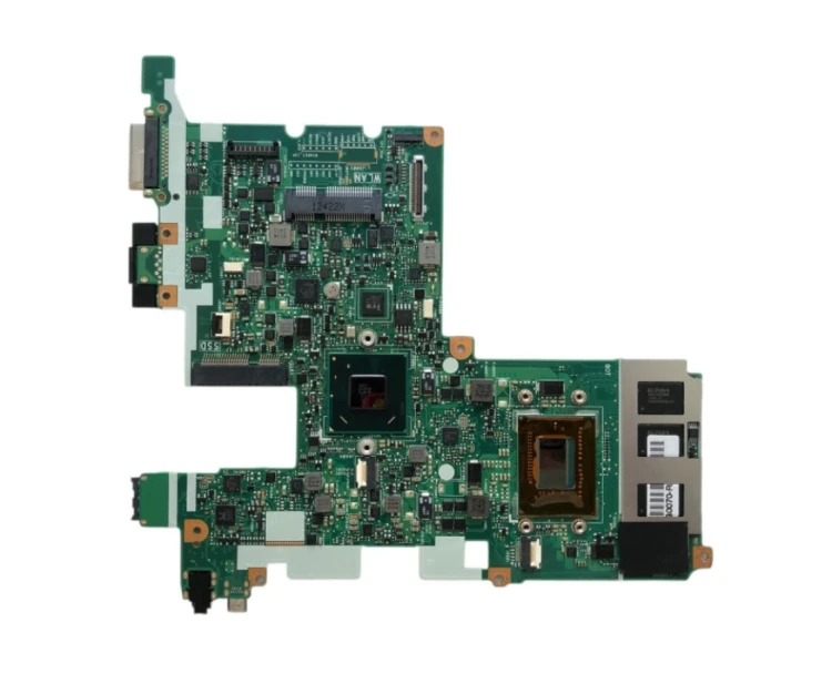 Материнская плата, mb, для ASUS TX300CA Rev: 2.0, i5-3337U, 4GB