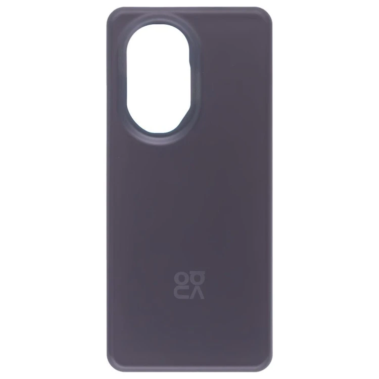 Задняя крышка для Huawei Nova 13 Pro (MIS-LX9) (черный)