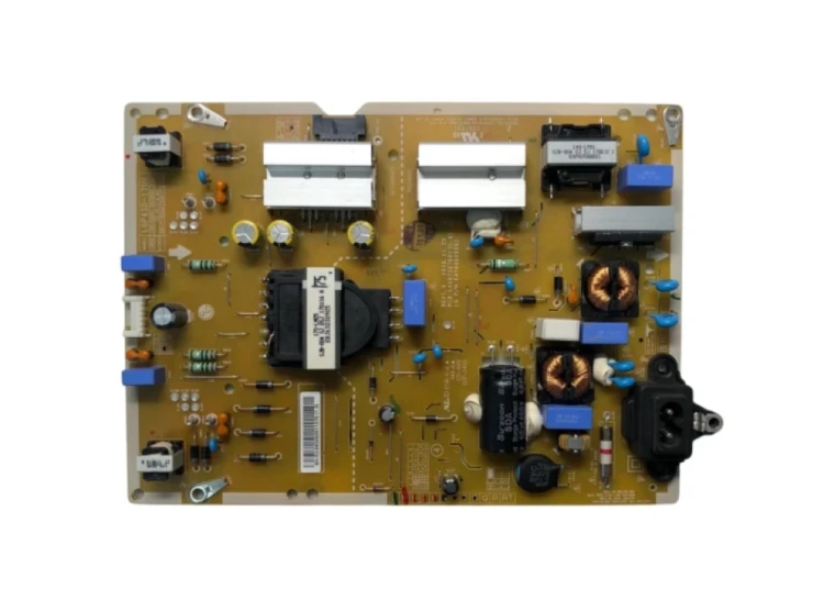 Блок питания для телевизора EAX67267601(1.6) EAY64529301 LG 43UJ655V