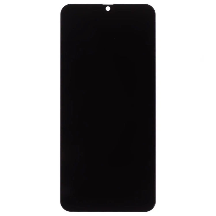 Дисплей для Samsung M215 Galaxy M21 / M307 Galaxy M30s / M315 Galaxy M31 + тачскрин (черный) (In-Cell)