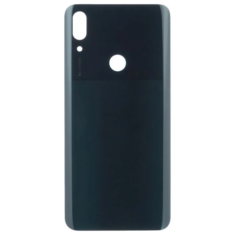 Задняя крышка для Huawei P Smart Z (STK-LX1) (зеленый)
