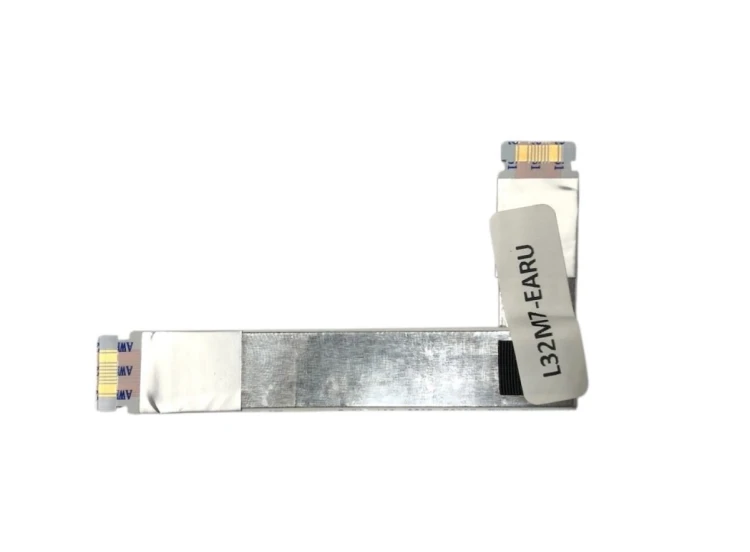 Шлейф, E337139 AWM, 10pin, 70x10
