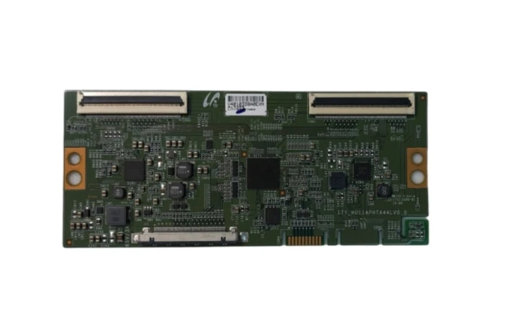 Плата T-Con 17Y_HU11APHTA44LV0.0, для телевизора Sony KD-55XE7096,KD-55XE7005