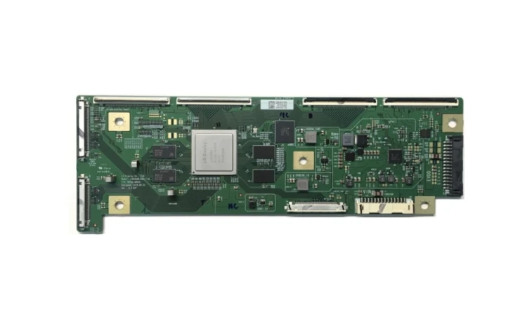 Плата T-Con 6870C-0852A LE650AQD-ENA1-TJA, для телевизора LG OLED65CXAUA, Grundig 55 OLED GG 970B, 55 GOB 9290