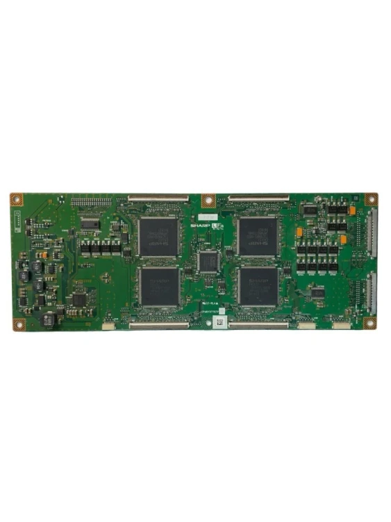 Плата T-Con CPWBY3776TP XB, для телевизора PHILIPS 52PFL9632D-10